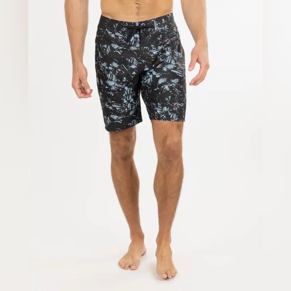 New Travis Mathew Inaminit Boardshorts